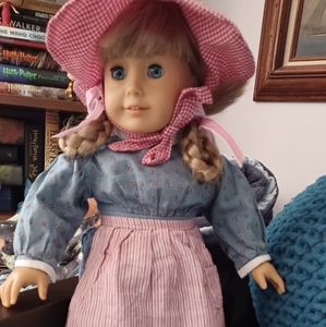 Kirsten American girl doll